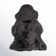 Izola Sheepskin Animal Print Indoor Rug