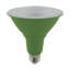 16 Watt Green LED Bulb