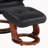 Mélaniee 32" Wide Swivel Recliner with Ottoman-833402222