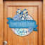 Enseigne personnalisée Manon Home Sweet Home-88507722