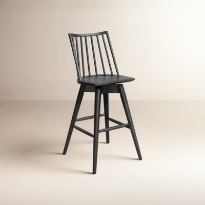Daltrey Swivel Bar and Counter Stool