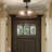 Lamar Glass Semi Flush Mount-1161982135