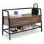 Volusia Storage Bench