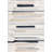 Zoila DEC100A Neutral Lined Area Rug-69295598