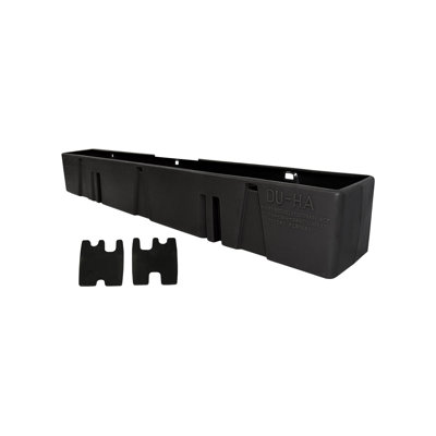 50" Behind The Seat Storage Bin