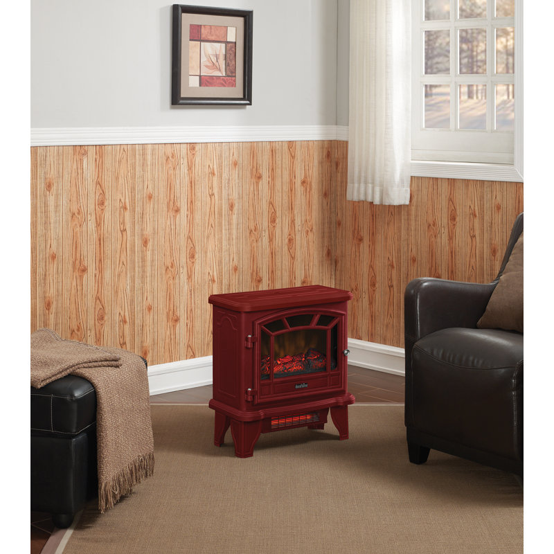 Poêle électrique Duraflame, Cannelle