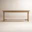 Edison Console Table