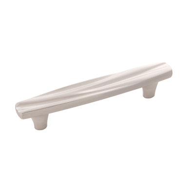 Caspian 5 1/16" Center Bar Pull