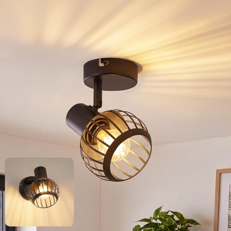 Flush Mount