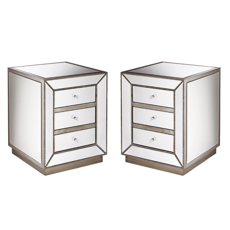 Penelope Nightstand