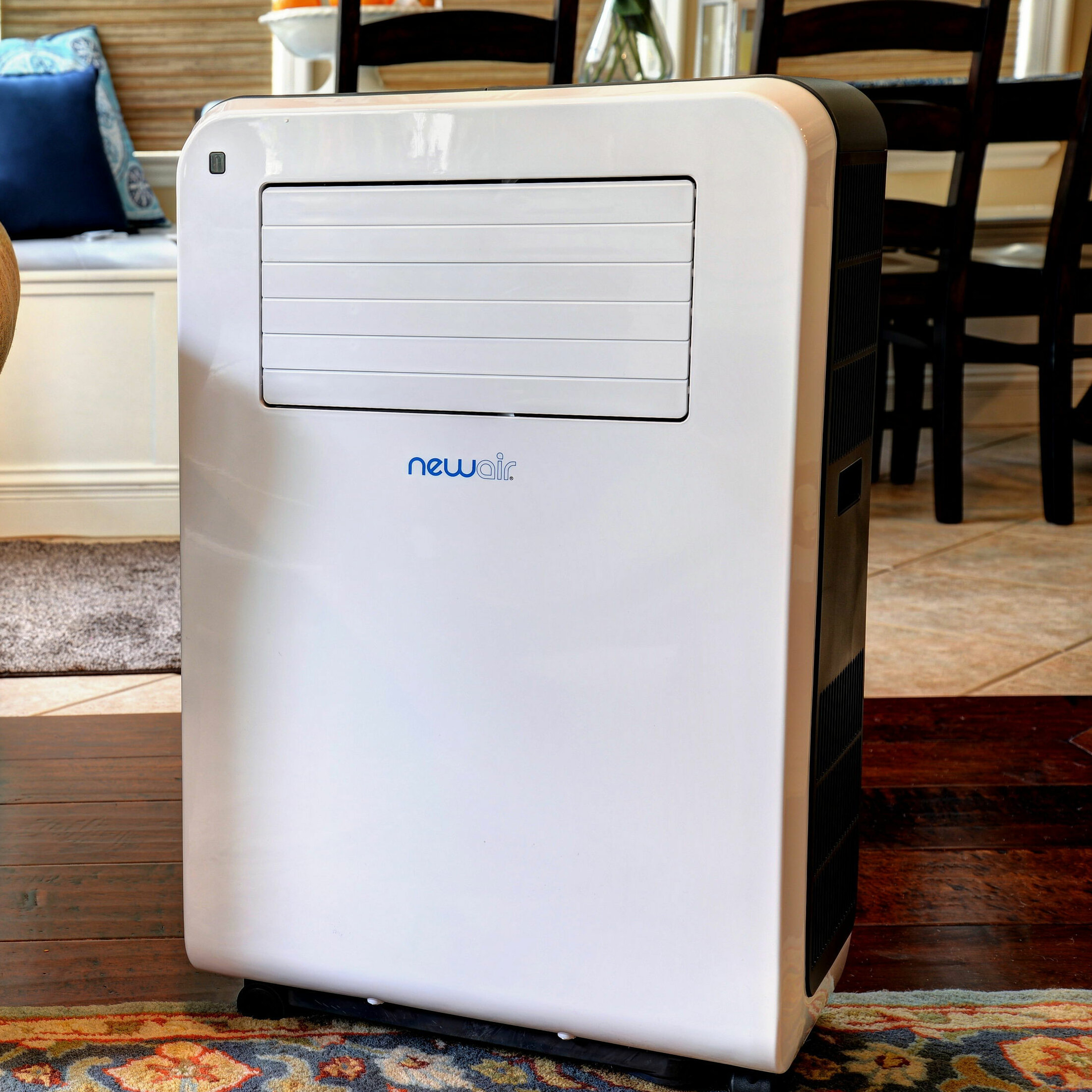 newair ac 12200e portable air conditioner