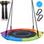 Balançoire 40 '' Web / Saucer-54530386