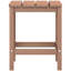 Lucerne Outdoor Adirondack Chair With Table-1199370842