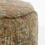 Rezz 55cm Wide Pouf Ottoman-100751229