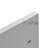 19.69'' Single Bathroom Vanity Base Only