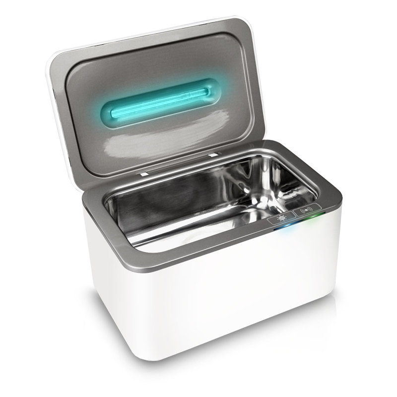 Jewelry Cleaner +