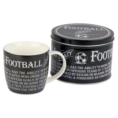 Alaga Porcelain Coffee Mug