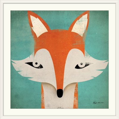 " Fox " by Ryan Fowler