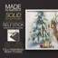 Art de Noël - XCI - Reproduction encadrée - Restickable-42074253-42074299