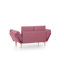Halcombe 2 Seater Clic Clac Sofa Bed-815520750