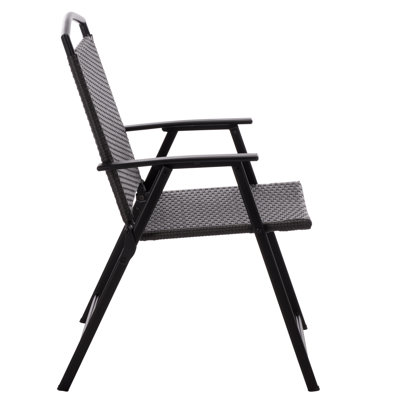 Dory Folding Chair Set Of 2