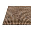 Tapis brun Jake
