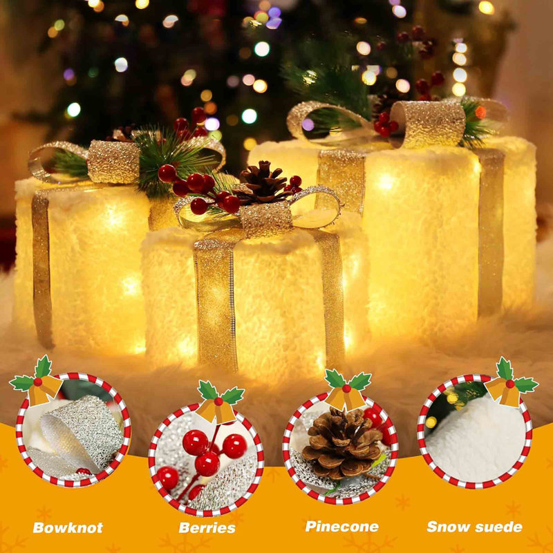Christmas Decorative Accent
