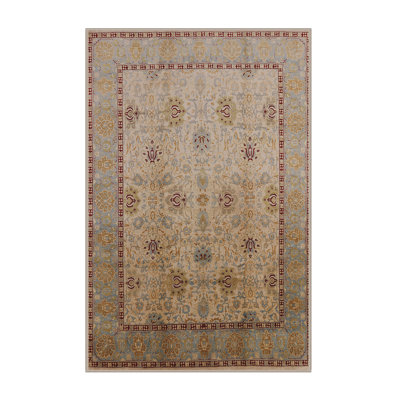 Thialvi Oriental Indoor Rug