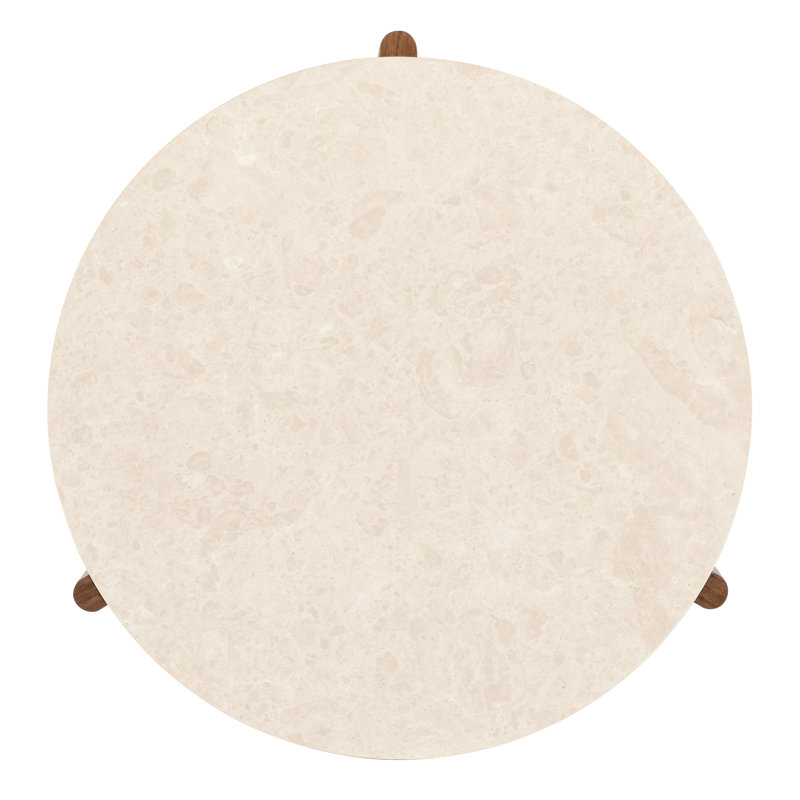 Eleana Marble Cocktail Table