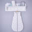 Nursery Bedding Bamboo Hooded Towel Bundle Set-38332510