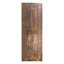 Banc en bois massif