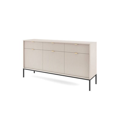 154cm Sideboard