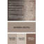 Tapis gris soyeux et moelleux-364330764