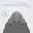 Mini Steam Iron