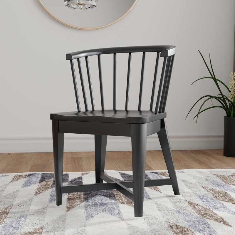 Stapleton Windsor Back Arm Chair