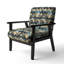 Fauteuil de 23 po de large Cantina-399942216-356315478