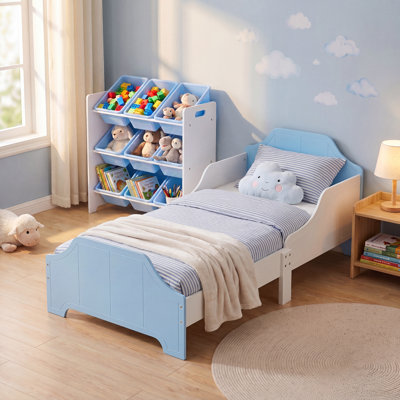 Standard Bedroom Set