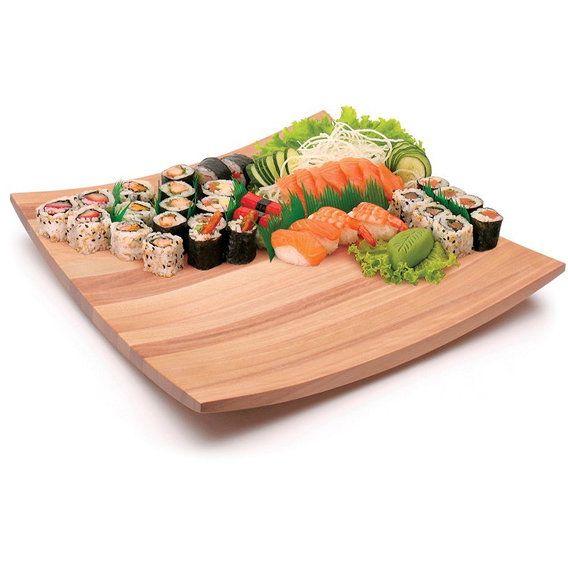 Plateau oriental, H 2 po x l 14,5 po x P 14,5 po