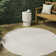 Odense High-Low Minimalist Angle Geometric Ivory/Cream Indoor/Outdoor Rug