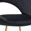Zed 68cm Wide Velvet Papasan Chair-45056211-49351483