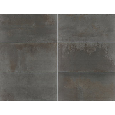 Daltile Emergent 12 x 24 Floor Tile (9 PC Per Carton) (17.02 SQFT Per Carton)