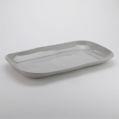 Crave Collection American Metalcraft Melamine Platter