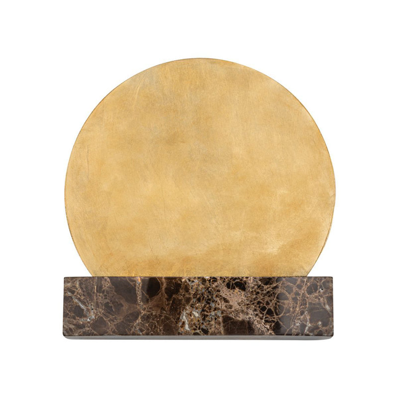 Rune 1 Light Wall Sconce