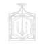 Anna 3 - Light Dimmable Lantern Square / Rectangle Chandelier