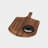 Gino Pizza Ovens  Wood Serving Board
