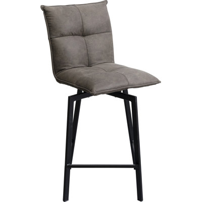 Toronto bar stool in brown