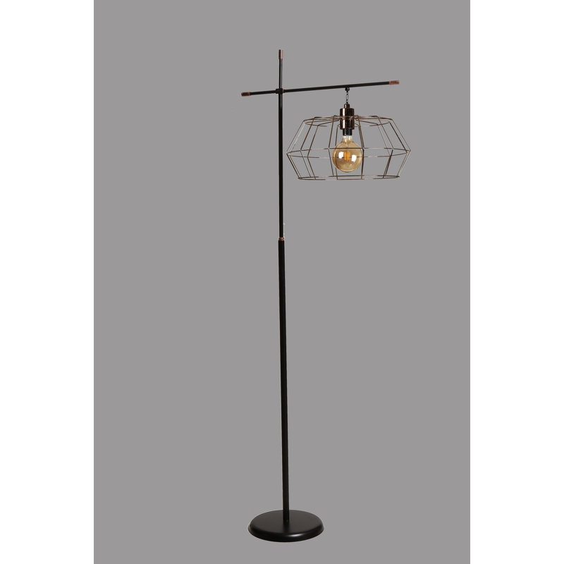 66.93 " Task Floor Lamp