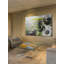 1 Piece Wrapped Canvas Wall Art-12309895