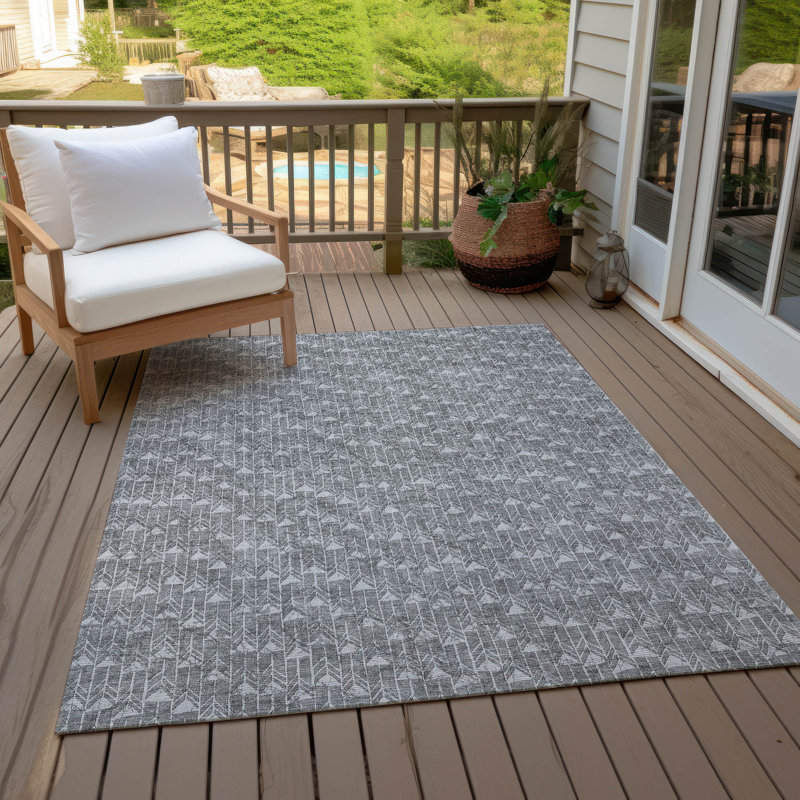 Tapis Wellsboro, Rectangle 10' x 14'