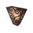 Christena Flush Mounted Sconce